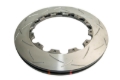 Picture of DBA 5000 Series Slotted Rings Brake Rotors - DBA52903.1S