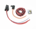 Picture of Torque Solution HD Wiring Kit Weatherproof DIY Fuel Pump Hardwire Kit (Universal)