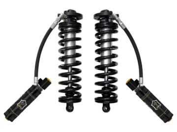 Picture of ICON 2017+ Ford F-250/F-350 SD 4WD 4.5-5in 2.5 Series Shocks VS RR CDEV Bolt-In Conversion Kit