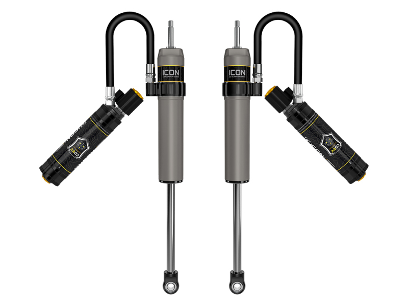 Picture of ICON ICO 2.5 Series Shocks Shocks and Struts - 67800EP
