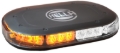 Picture of Hella MLB 100 Warning LED Lightbar - Amber/White