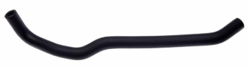 Picture of Gates 97-98 Honda Civic 1.6L Molded Heater Hose (5/8in x 5/8in x 20 29/32in)