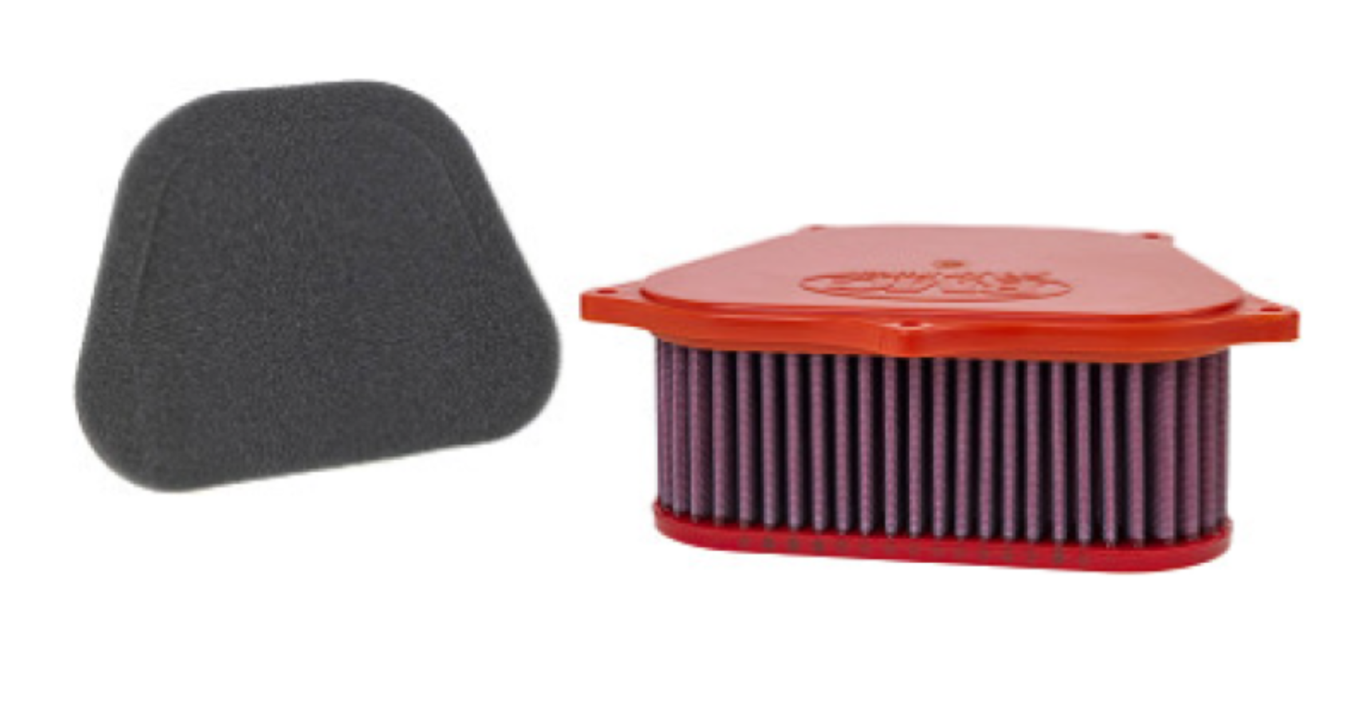 Picture of BMC 99-07 Suzuki Hayabusa 1300 R Replacement Air Filter