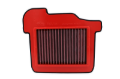 Picture of BMC Motorcycle Replacement Filters-Race Air Filters - FM787/01RACE
