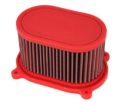 Picture of BMC 04-06 Hyosung /KR Motors GT 125 Comet Replacement Air Filter