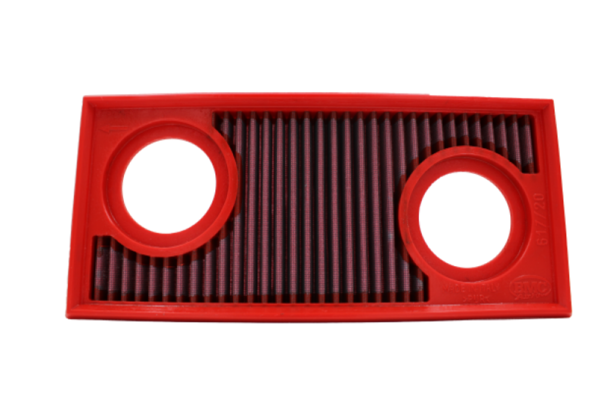 Picture of BMC 08-15 Aprilia Dorsoduro 900 Replacement Air Filter