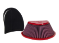 Picture of BMC 04-08 HM CRE 250 F 4T Motard Replacement Air Filter