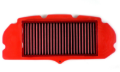 Picture of BMC 07-12 Suzuki B-King 1300 Replacement Air Filter