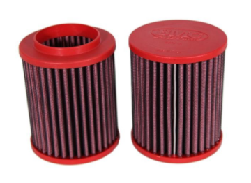 Picture of BMC 04-05 Honda CBR 1000 Rr Replacement Air Filter- Race