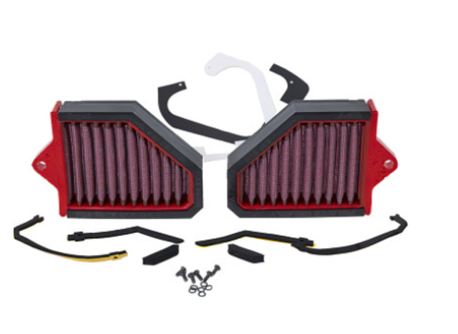 Picture of BMC 95-02 Ducati 748 /Biposto Replacement Air Filter