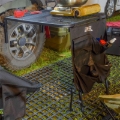 Picture of 3D MAXpider ACE Outdoor Accessories Floor Mats - 6121-09