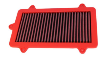 Picture of BMC 98-02 Suzuki TL 1000 R Replacement Air Filter- Race