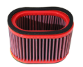 Picture of BMC 02-06 Triumph Daytona T-595 Replacement Air Filter