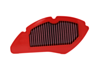 Picture of BMC 14-16 Yamaha Mw Tricity 125 (OEM 2Cme44510000) Replacement Air Filter