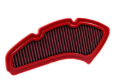 Picture of BMC 17-18 Yamaha Mws Tricity 125 (OEM Bb8E44510000) Replacement Air Filter