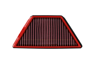 Picture of BMC 12+ Kawasaki Zx-14R 1400 Replacement Air Filter- Race