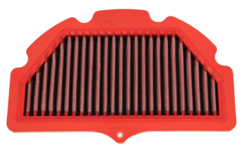 Picture of BMC 06-10 Suzuki GSX R 600 Replacement Air Filter- Race