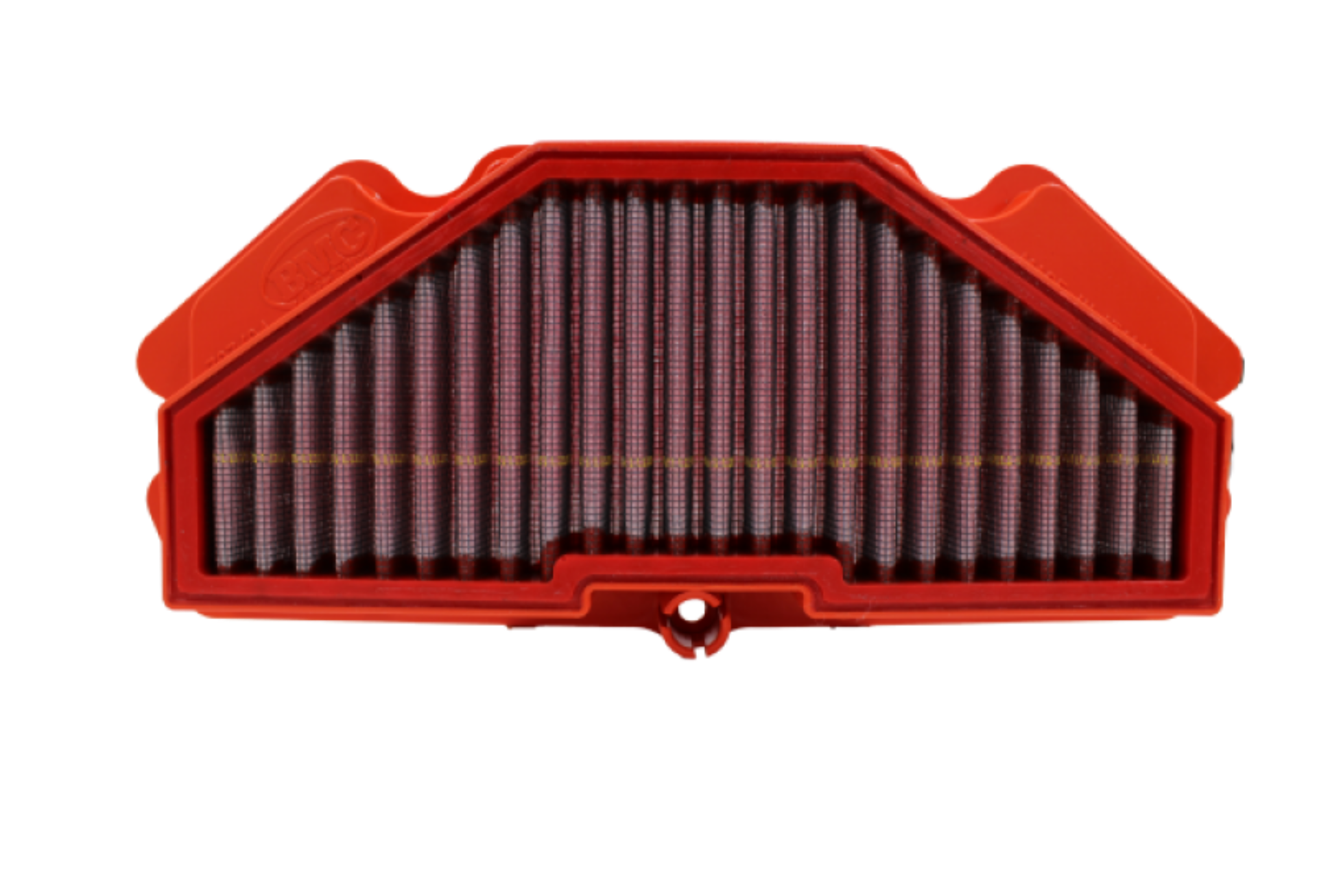 Picture of BMC 12-15 Kawasaki ER-6F 650 Replacement Air Filter- Race