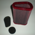 Picture of BMC 08-17 Honda CBF 1000 FTA/S/TA Replacement Air Filter