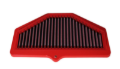 Picture of BMC 04-05 Suzuki GSX R 600 Replacement Air Filter