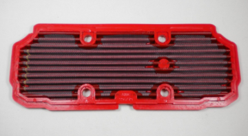 Picture of BMC 07-09 MV Agusta F4 1000 312 R Replacement Air Filter- Race