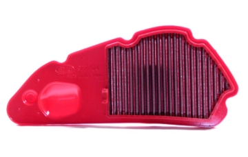 Picture of BMC 17+ Honda SH i 125 Replacement Air Filter