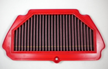 Picture of BMC 09-16 Kawasaki Zx-6R 636 Replacement Air Filter- Race