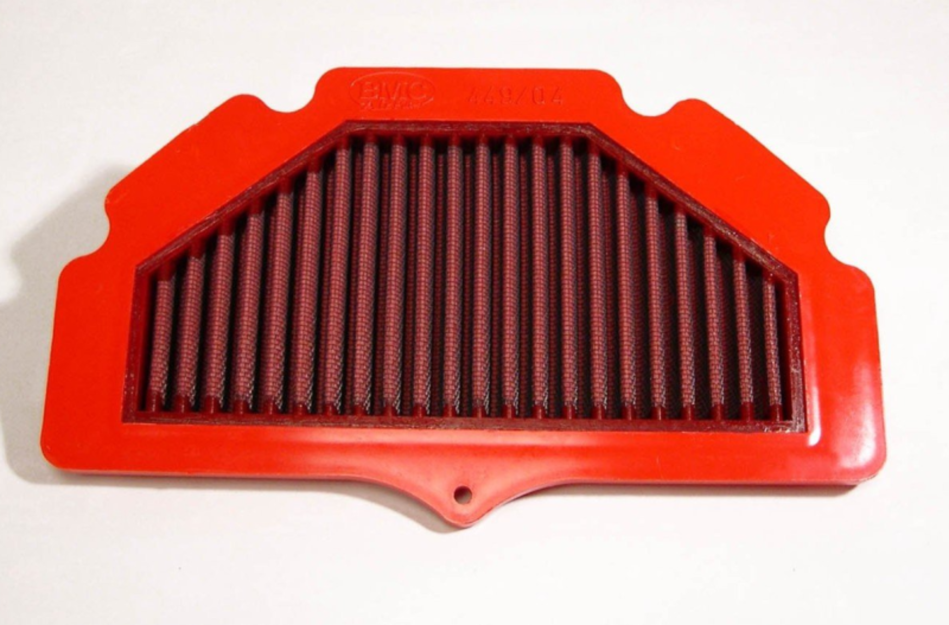 Picture of BMC 06-10 Suzuki GSR 400 Replacement Air Filter