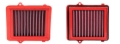 Picture of BMC 16-19 Honda CRF 1000 L Africa Twin Replacement Air Filter