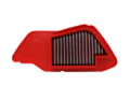 Picture of BMC 10-11 MBK X-Over 125 Replacement Air Filter