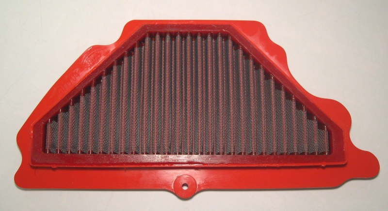 Picture of BMC Motorcycle Replacement Filters Air Filters - FM481/04