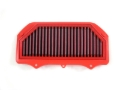 Picture of BMC 11+ Suzuki GSX R 600 Replacement Air Filter- Race