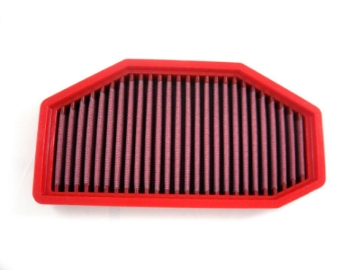 Picture of BMC 2015 Triumph Speed Triple 1050 Replacement Air Filter