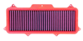 Picture of BMC 18 + Honda CB 1000 R Replacement Air Filter- Race