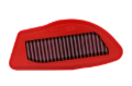 Picture of BMC 02-04 Yamaha Cygnus 125 Replacement Air Filter