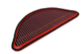 Picture of BMC 10-12 MV Agusta F4 1000 Replacement Air Filter- Race