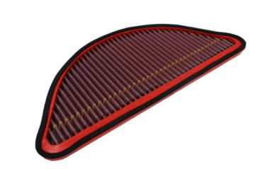 Picture of BMC 10-12 MV Agusta F4 1000 Replacement Air Filter- Race