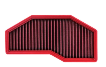 Picture of BMC 16-17 Triumph Speed Triple 1050 R Replacement Air Filter