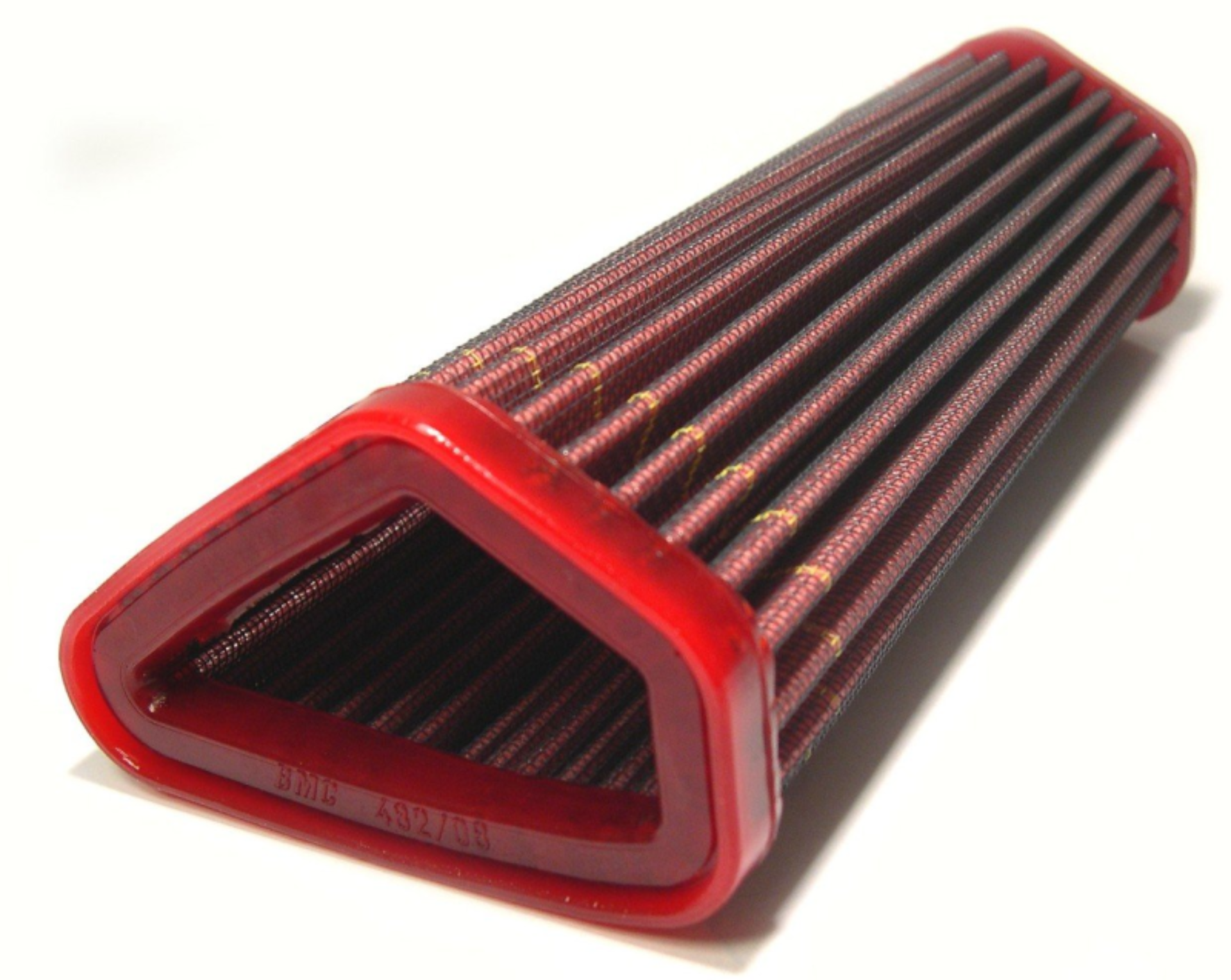 Picture of BMC 08-12 Ducati 1198 R Replacement Air Filter