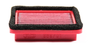 Picture of BMC 17-19 Yamaha T-MAX /XP 530 D Replacement Air Filter- Race