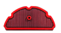 Picture of BMC 13-16 Benelli BN 600 Replacement Air Filter