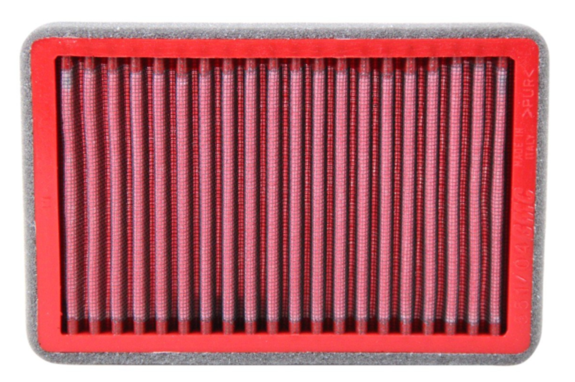 Picture of BMC 08-13 Kawasaki EX 300 Ninja R Replacement Air Filter- Race