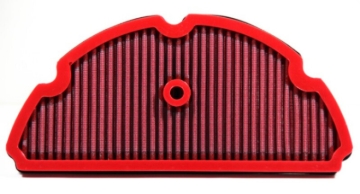 Picture of BMC 13-16 Benelli BN 600 Replacement Air Filter- Race