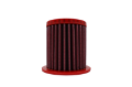 Picture of BMC 11-17 Norton Dominator 961 Ss (OEM No6200111/ No6200005) Replacement Air Filter