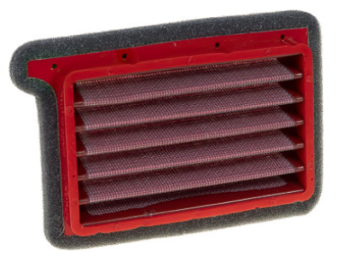 Picture of BMC 21+ Triumph Trident 660 Replacement Air Filter