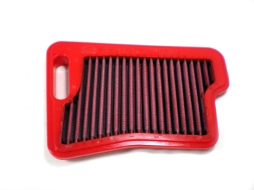 Picture of BMC 06-17 Suzuki An Burgman 400 (OEM 13781-05H00-000) Replacement Air Filter