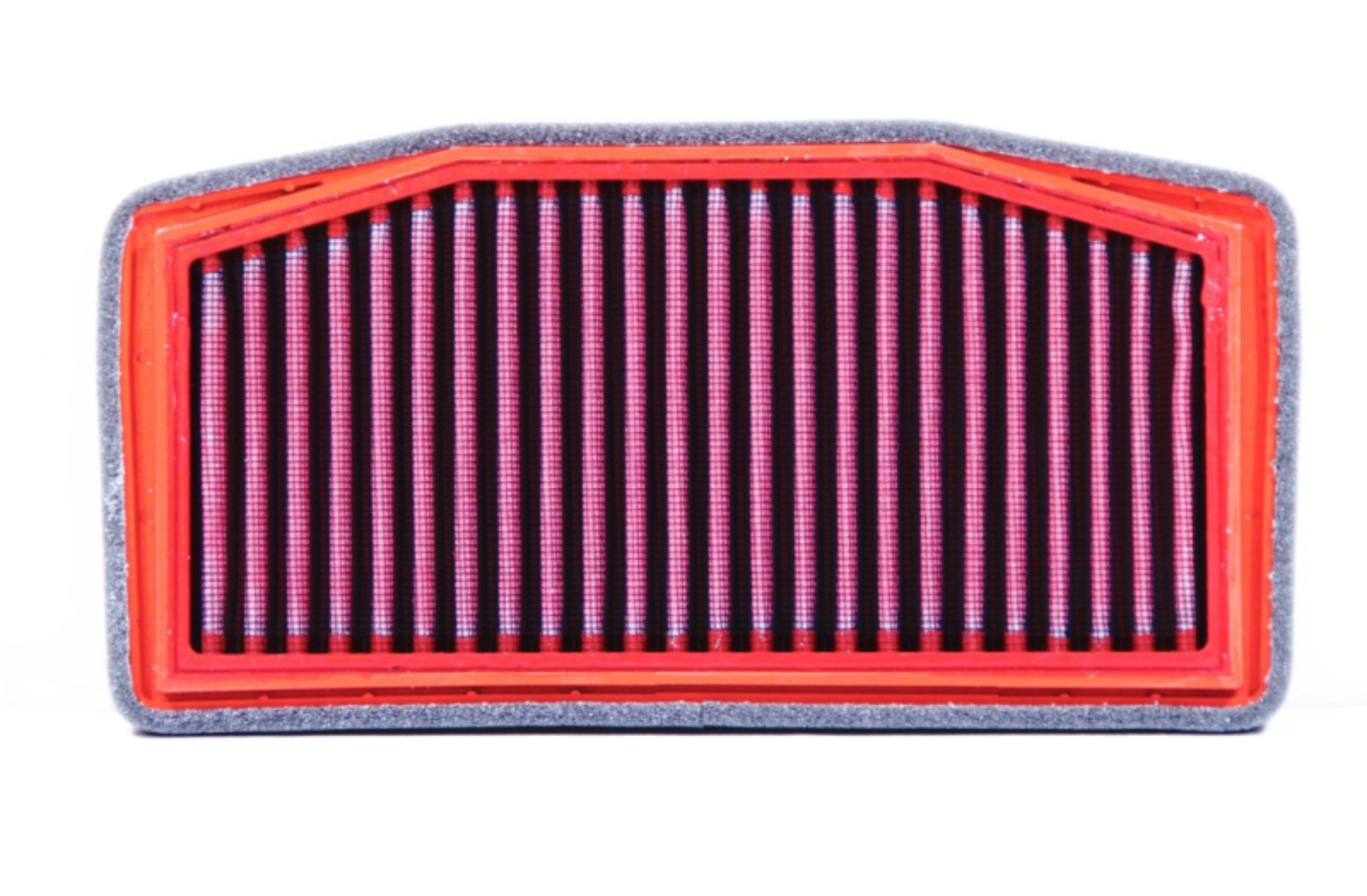 Picture of BMC 18 + Kawasaki Ninja 250 Replacement Air Filter- Race
