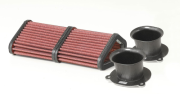 Picture of BMC 07-09 Ducati 1098/S Carbon Racing Filter