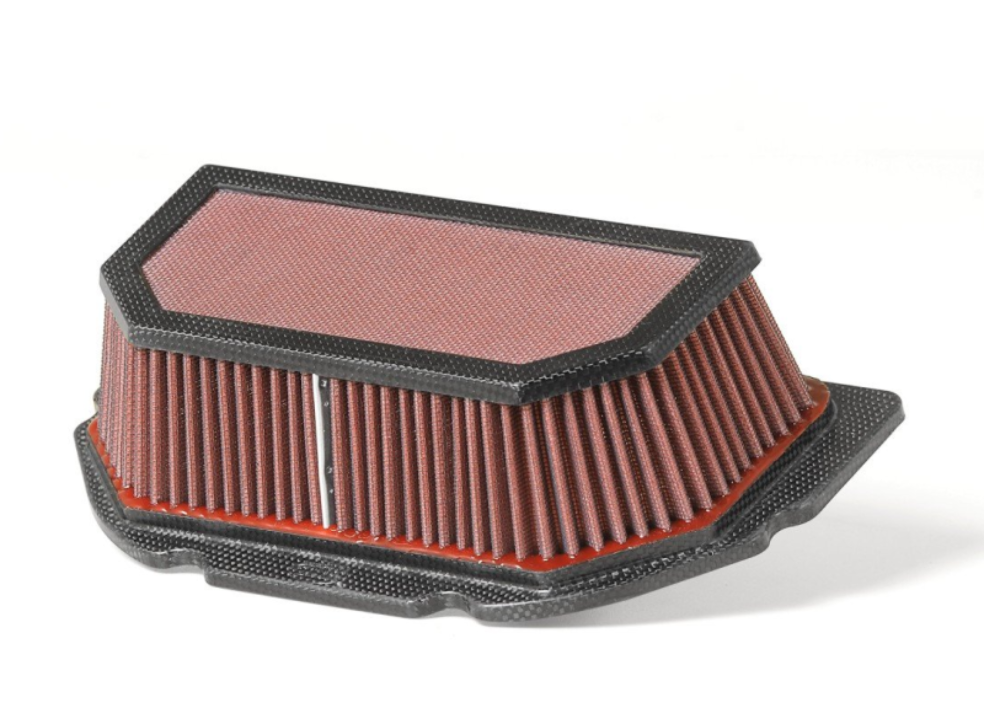 Picture of BMC Motorcycle Carbon Racing Filters Air Filters - CRF440/04