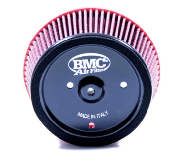 Picture of BMC 2000 Harley-Davidson Touring Filter SEI CVO Road Glide RFI Replacement Filter